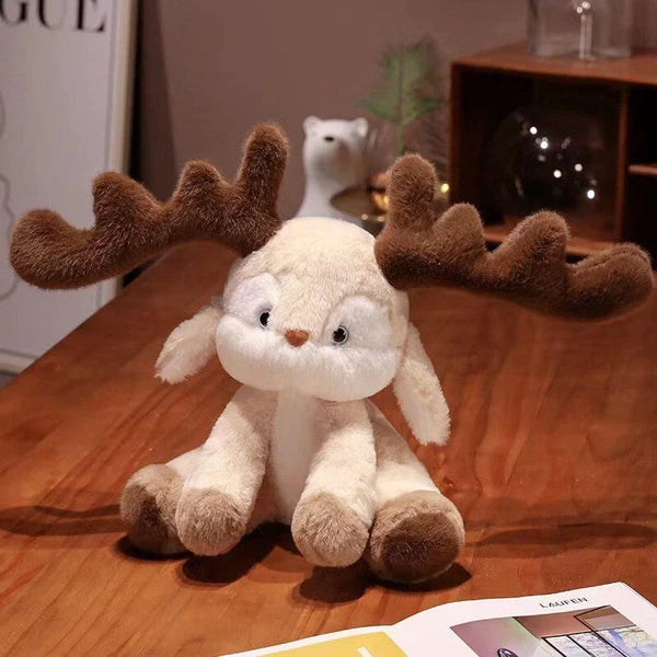 Bera Carts Reindeer