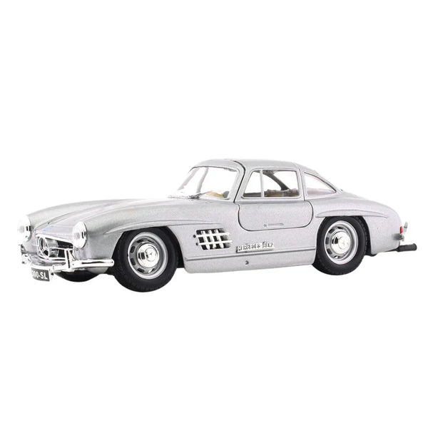 Mercedes Benz 300 SL Edition