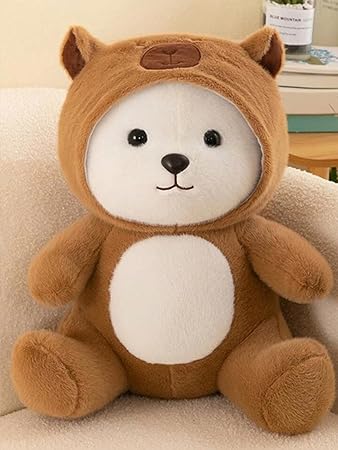 Bera Carts Brown Teddy