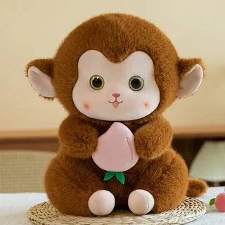 Bera Carts Fruite Monkey