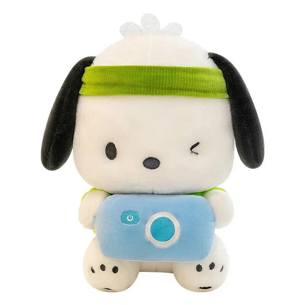 Bera Carts Ninja Dog