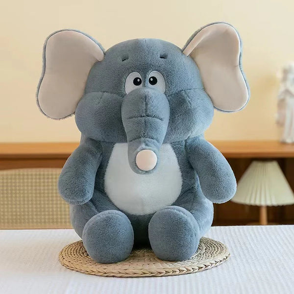 Bera Carts Boom Elephant