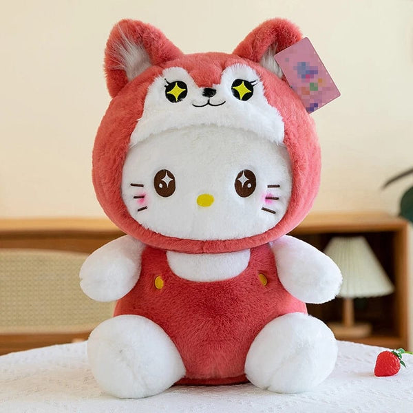 Bera Carts Cute Kitty