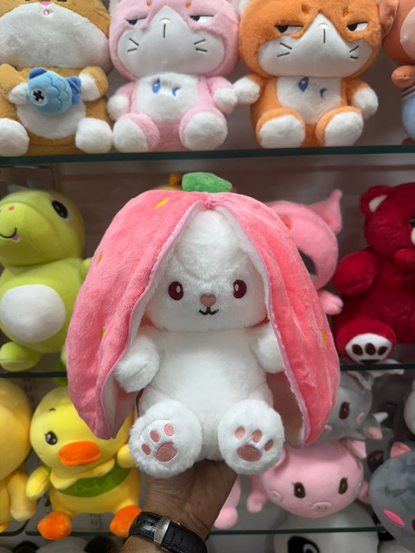 Bera Carts Pouch Rabbit