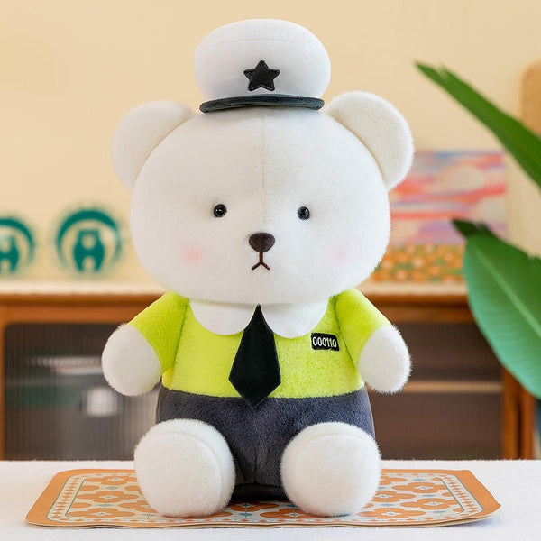 Bera Carts Cute Pirates bear